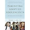 parenting adopted adolescents understanding and appreciating their journeys Kindle Editon