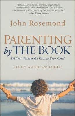 parenting by the book biblical wisdom for raising your child Epub