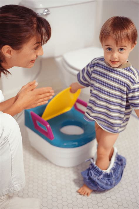 parenting fastest way to potty training for toddlers Doc