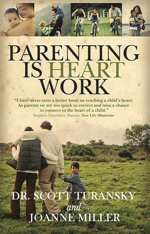 parenting is heart work Kindle Editon