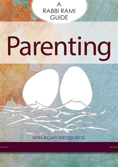 parenting rabbi rami guide online pdf PDF