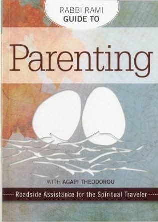 parenting rabbi rami guide online pdf PDF