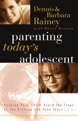 parenting today s adolescent parenting today s adolescent Kindle Editon