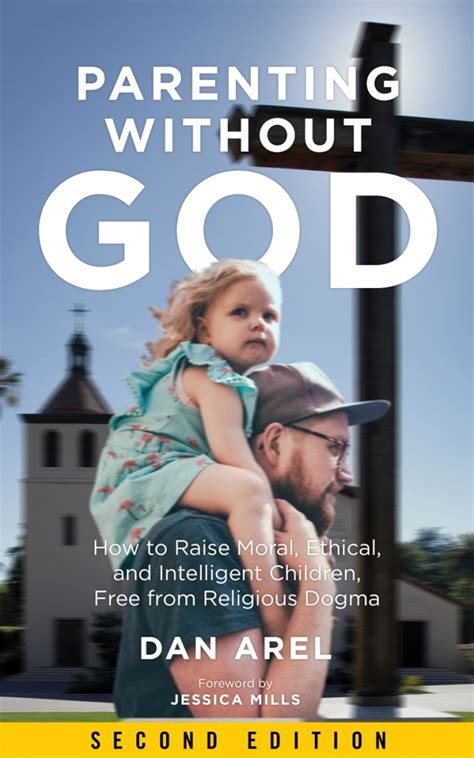 parenting without god intelligent religious Kindle Editon