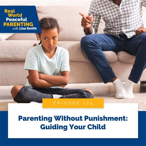 parenting without punishment a little book about a big topic Doc