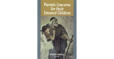 parents concerns for their unsaved children family titles Kindle Editon