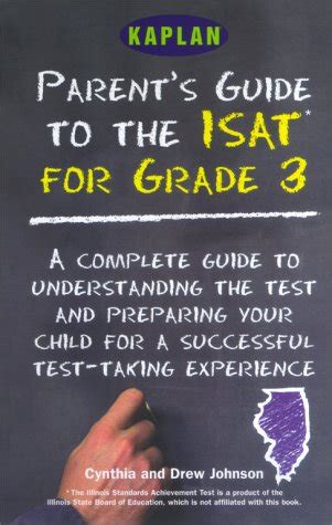 parents guide to the isats for grade 3 Reader