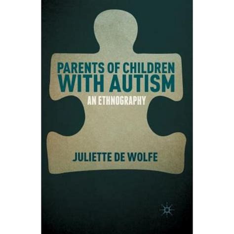 parents of children with autism an ethnography Epub