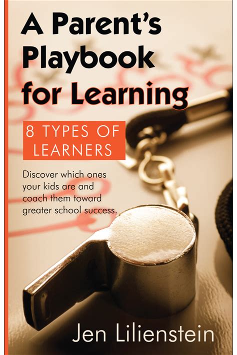parents playbook for learning Kindle Editon