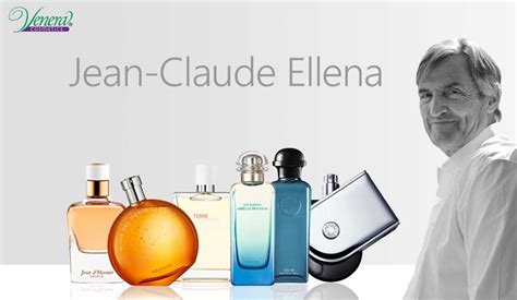 parfum jean claude ellena Epub