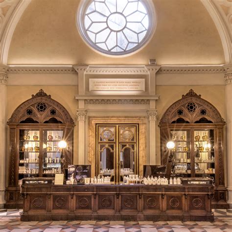 parfumerie santa maria novella