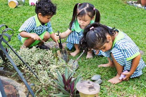 pariposa preschool nursery kindergarten & childcare singapore