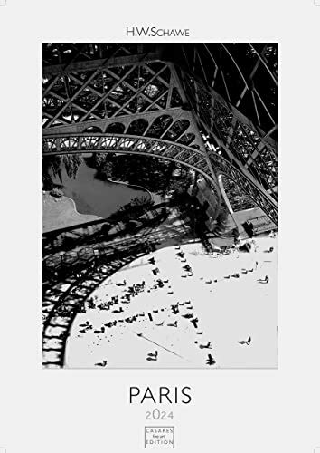 paris 2016 h w schawe Epub