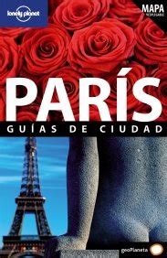 paris 5 guias de ciudad lonely planet Epub