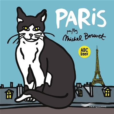 paris international book michel bouvet Reader