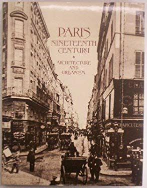 paris nineteenth century architecture and urbanism Epub