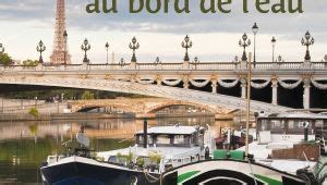 paris promenades au bord leau PDF