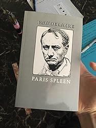 paris spleen new directions paperbook Reader