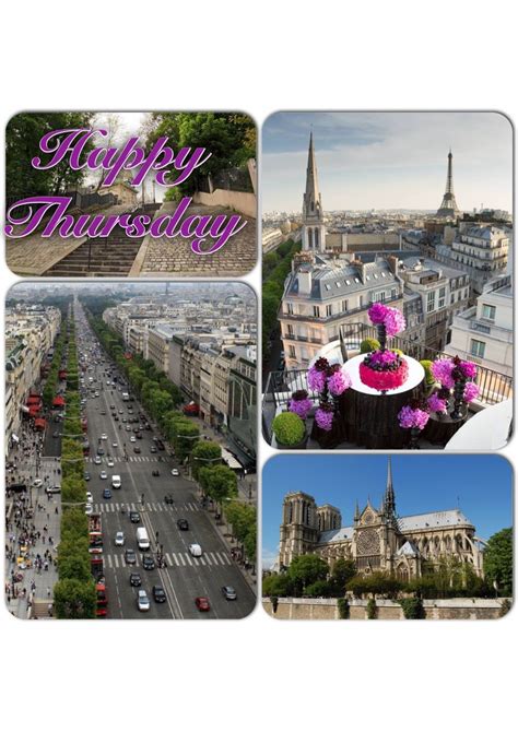 paris thursday may 121983 Kindle Editon