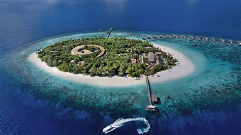 park hyatt hadahaa resort maldives