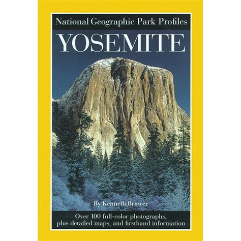 park profiles yosemite park profiles PDF