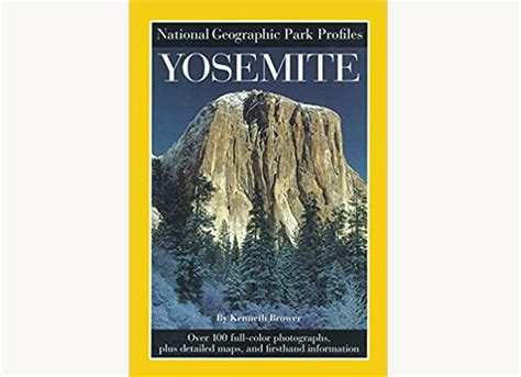 park profiles yosemite park profiles PDF