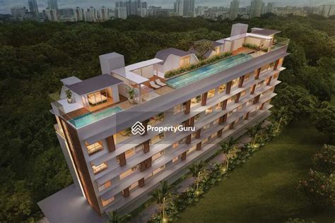 park residences kovan