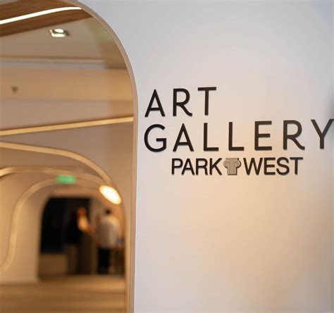 Park West Gallery Catalog