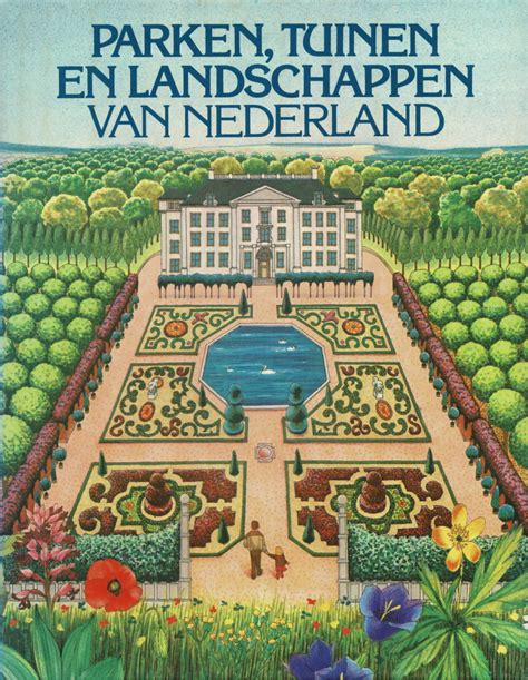 parken tuinen en landschappen van nederland Epub