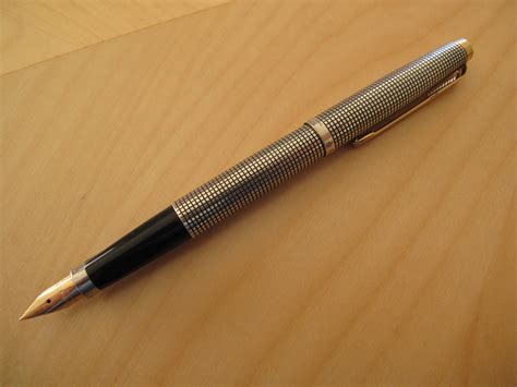 parker pen company