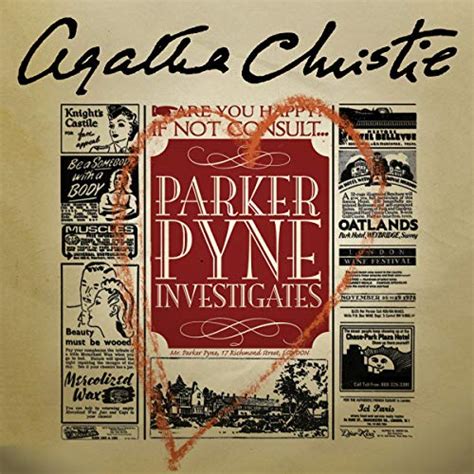 parker pyne investigates a parker pyne collection Kindle Editon