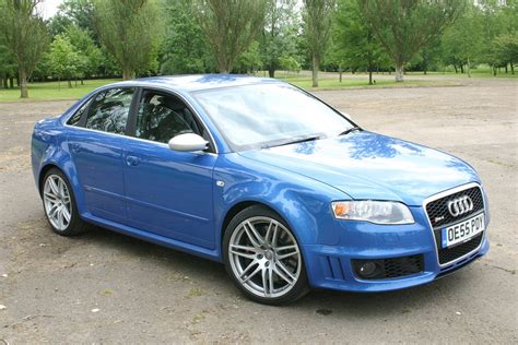 parkers guide audi a4 Doc