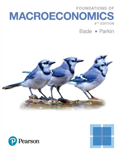 parkin  bade macroeconomics 8th edition pdf Epub