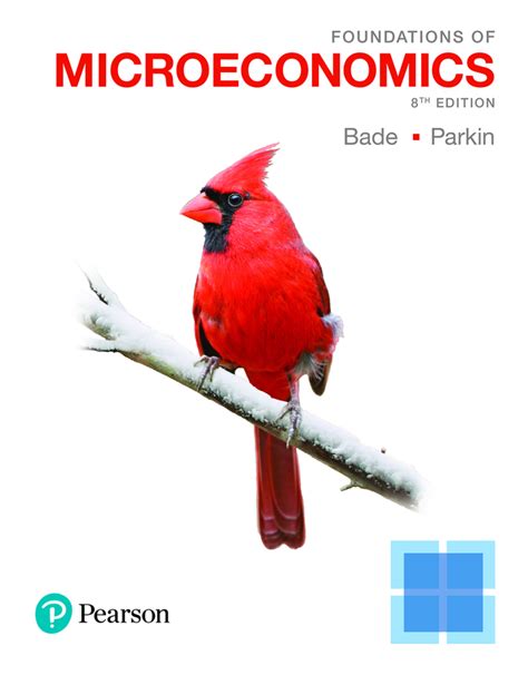parkin bade microeconomics 8th edition Doc