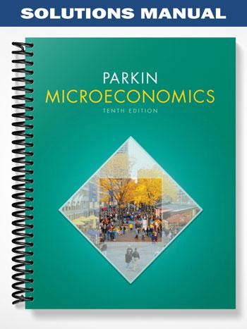 parkin microeconomics 10th edition study guide pdf  Ebook Epub