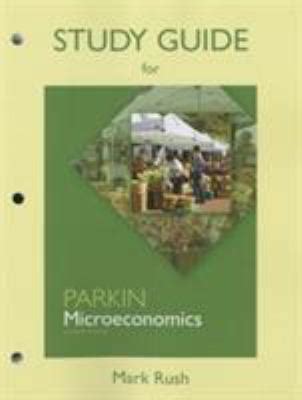 parkin microeconomics 10th edition study guide pdf  Ebook Epub