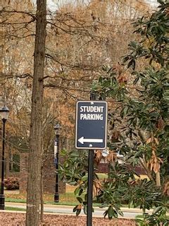 parking at emory university
