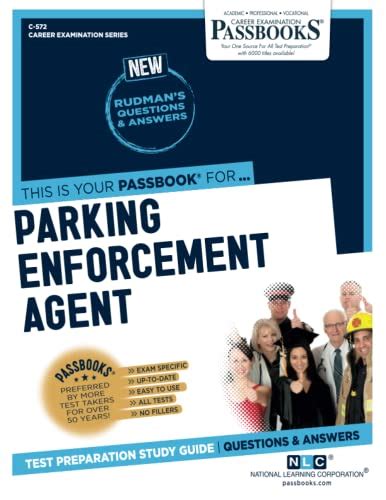 parking enforcement study guide Epub