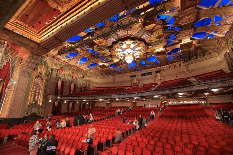 parking pantages theater los angeles