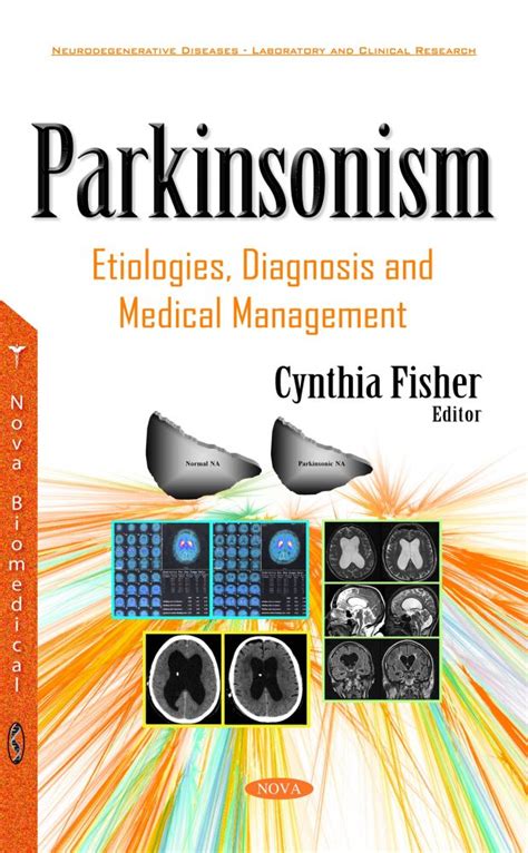 parkinsonism etiologies diagnosis medical management Epub