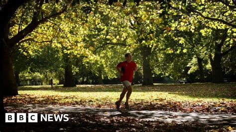 parkrun: A Global Phenomenon