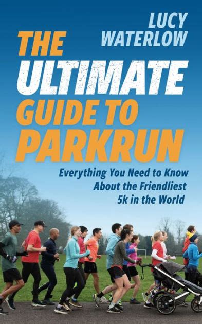 parkrun: The Ultimate Guide to a Free, Fun, and Inclusive 5k