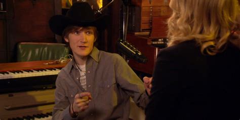 parks and recreation bo burnham