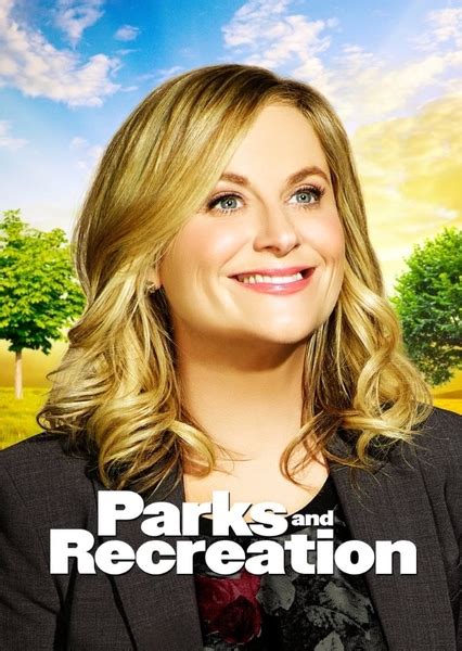 parks and recreation lucy