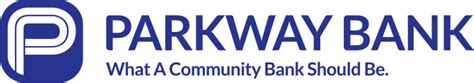 parkway bank &amp; trust co