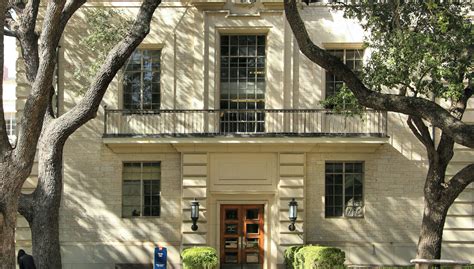 parlin hall ut