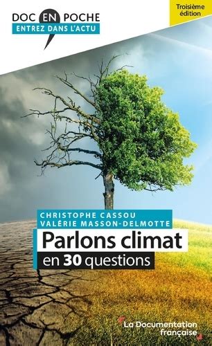 parlons climat en 30 questions Doc