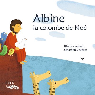 parole animaux albine colombe no Doc
