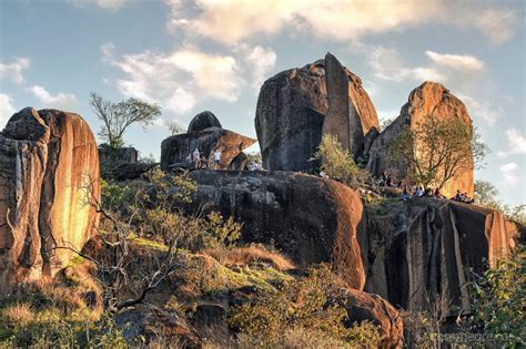 parque pico das cabras