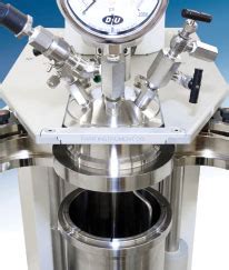 Parr Instrument Company Catalogue